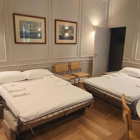 Marcora 6 G Luxury Living Apartment Milano Ngoại thất bức ảnh