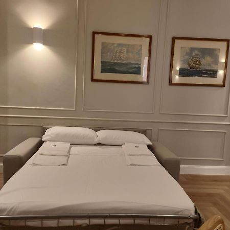 Marcora 6 G Luxury Living Apartment Milano Ngoại thất bức ảnh