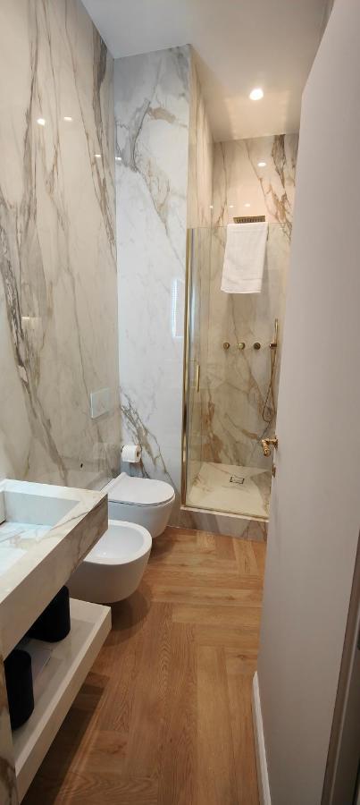 Marcora 6 G Luxury Living Apartment Milano Ngoại thất bức ảnh