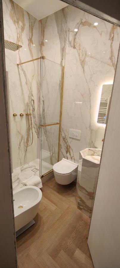 Marcora 6 G Luxury Living Apartment Milano Ngoại thất bức ảnh