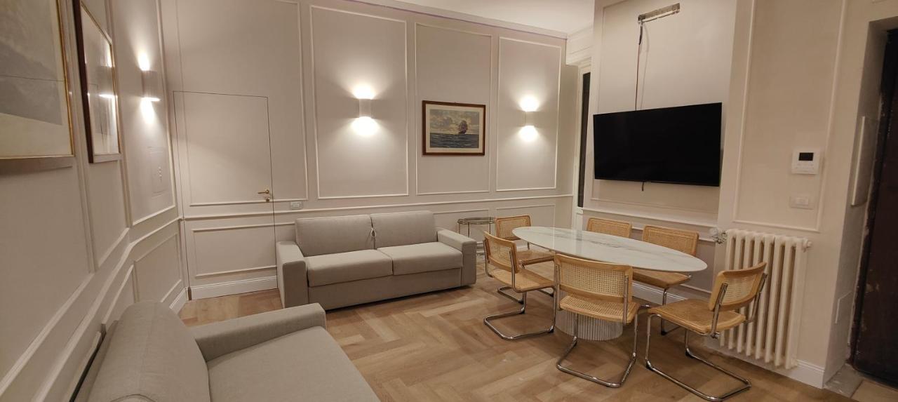 Marcora 6 G Luxury Living Apartment Milano Ngoại thất bức ảnh