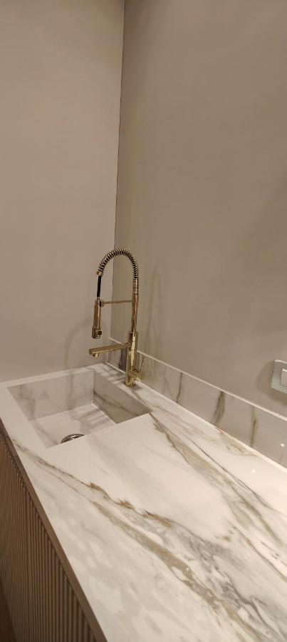 Marcora 6 G Luxury Living Apartment Milano Ngoại thất bức ảnh