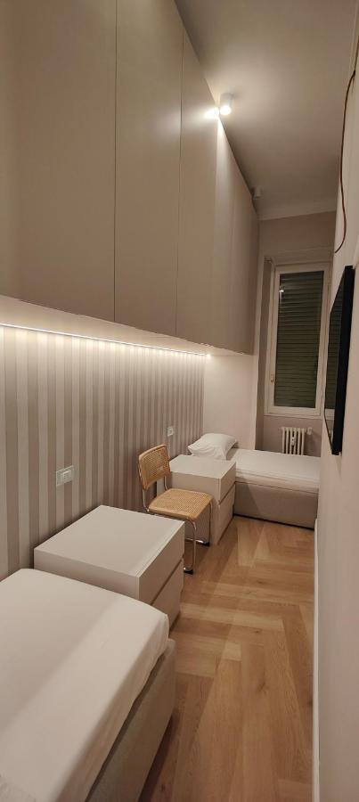 Marcora 6 G Luxury Living Apartment Milano Ngoại thất bức ảnh