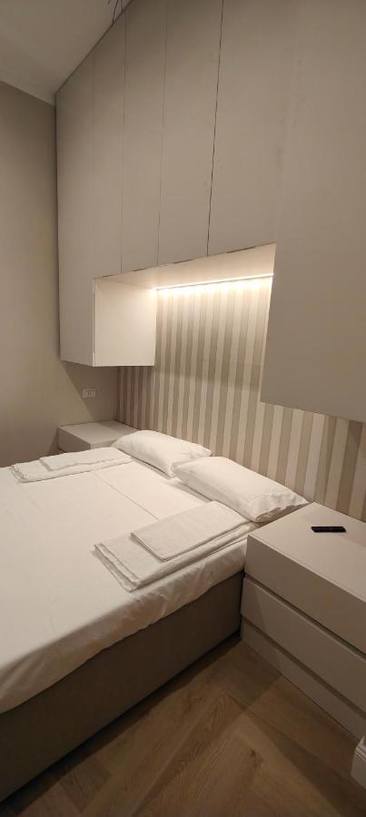 Marcora 6 G Luxury Living Apartment Milano Ngoại thất bức ảnh