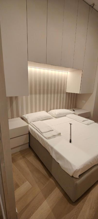 Marcora 6 G Luxury Living Apartment Milano Ngoại thất bức ảnh