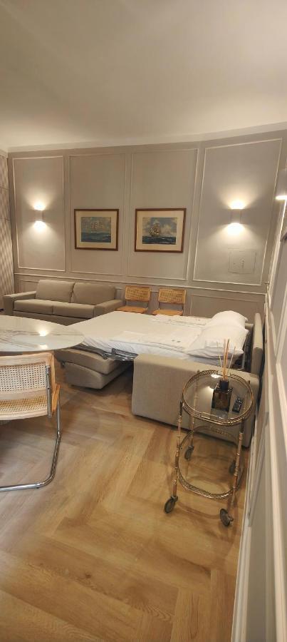 Marcora 6 G Luxury Living Apartment Milano Ngoại thất bức ảnh