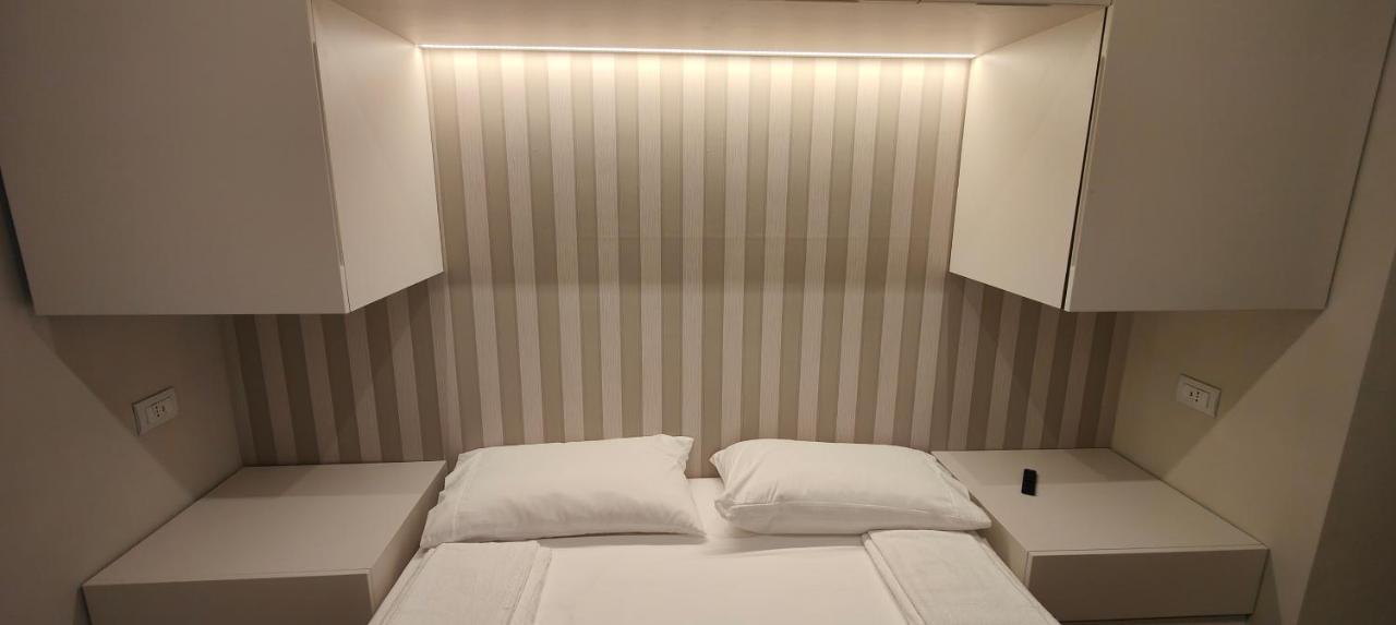 Marcora 6 G Luxury Living Apartment Milano Ngoại thất bức ảnh