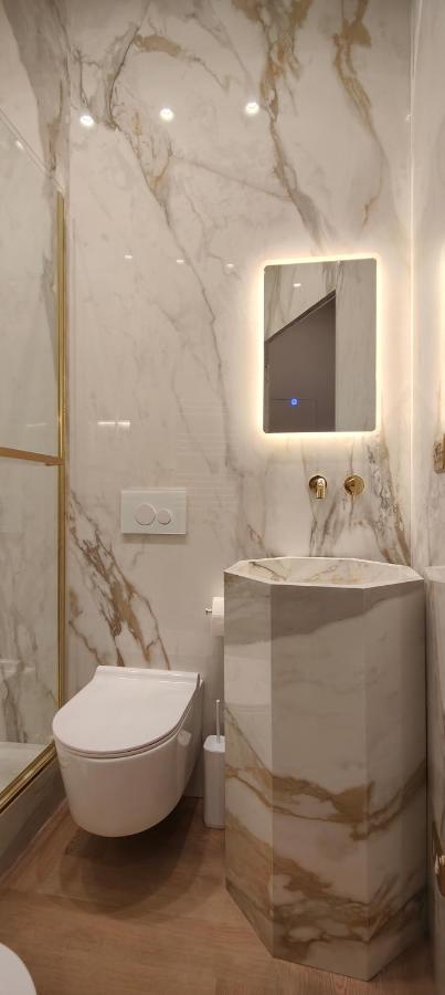 Marcora 6 G Luxury Living Apartment Milano Ngoại thất bức ảnh