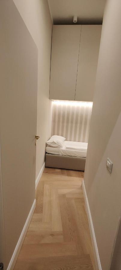 Marcora 6 G Luxury Living Apartment Milano Ngoại thất bức ảnh