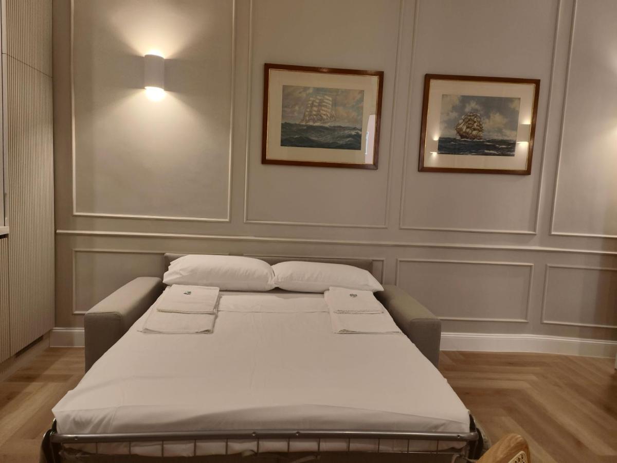 Marcora 6 G Luxury Living Apartment Milano Ngoại thất bức ảnh